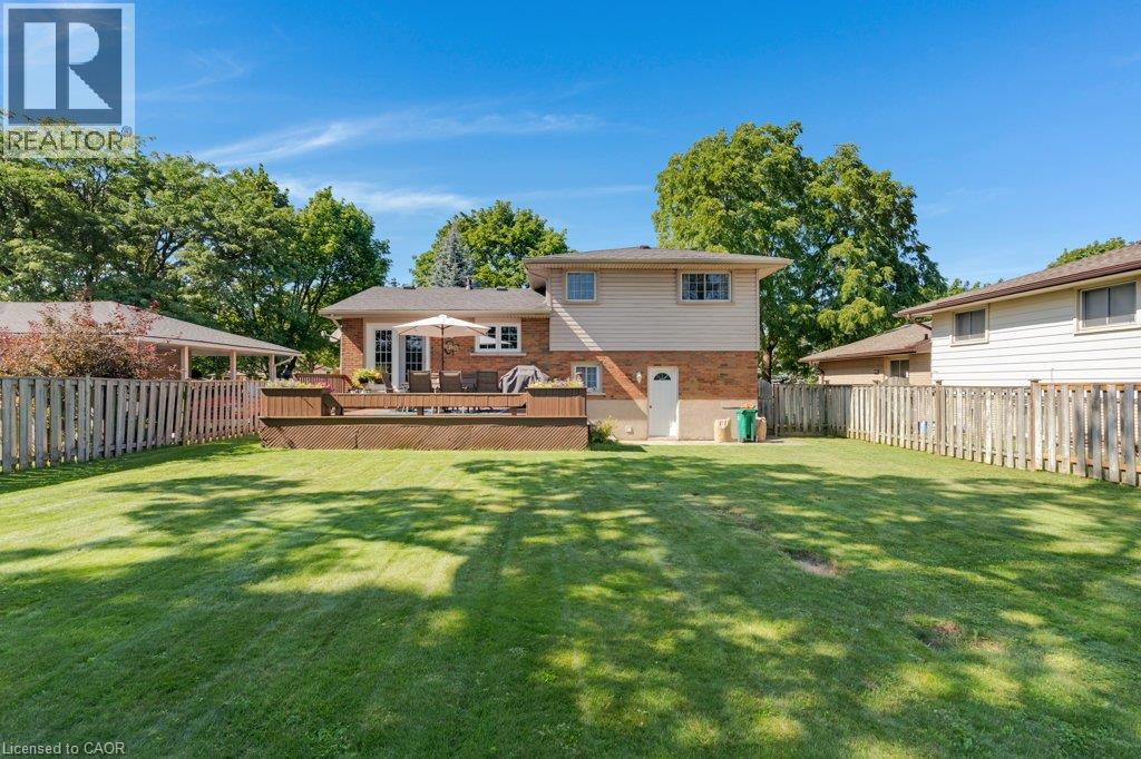 236 Winston Boulevard, Cambridge, Ontario  N3C 1M5 - Photo 36 - 40845496