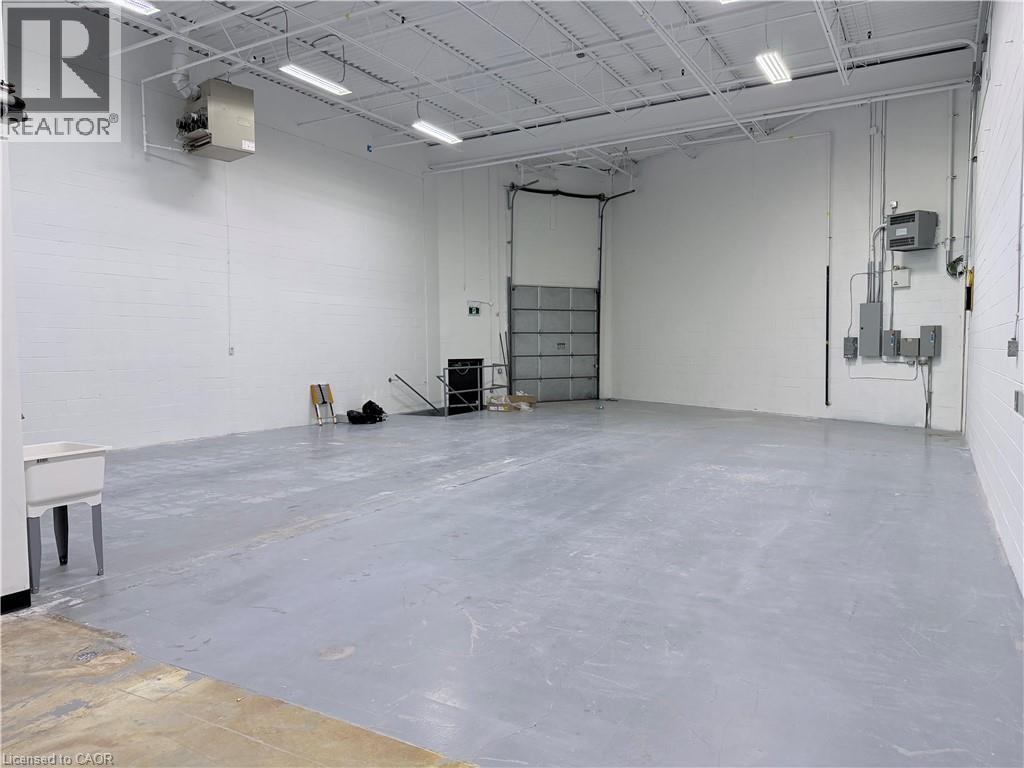 3375 North Service Road Unit# C8, Burlington, Ontario  L7N 3G2 - Photo 6 - 40850589