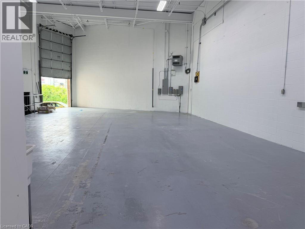 3375 North Service Road Unit# C8, Burlington, Ontario  L7N 3G2 - Photo 35 - 40850589