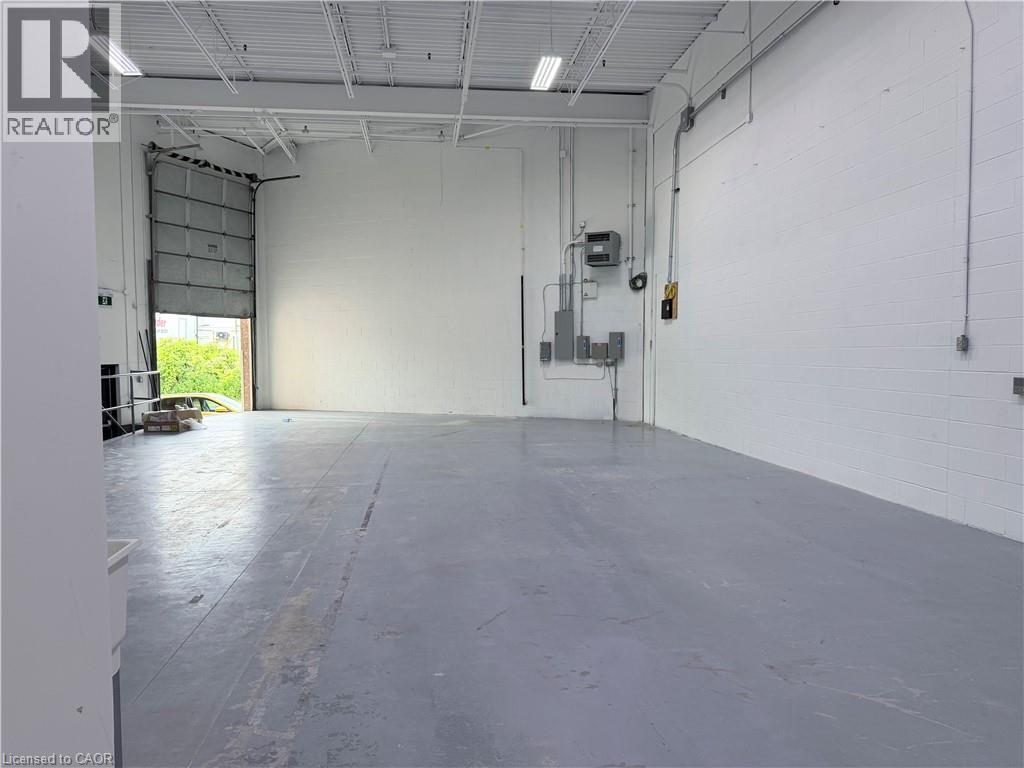 3375 North Service Road Unit# C8, Burlington, Ontario  L7N 3G2 - Photo 36 - 40850589