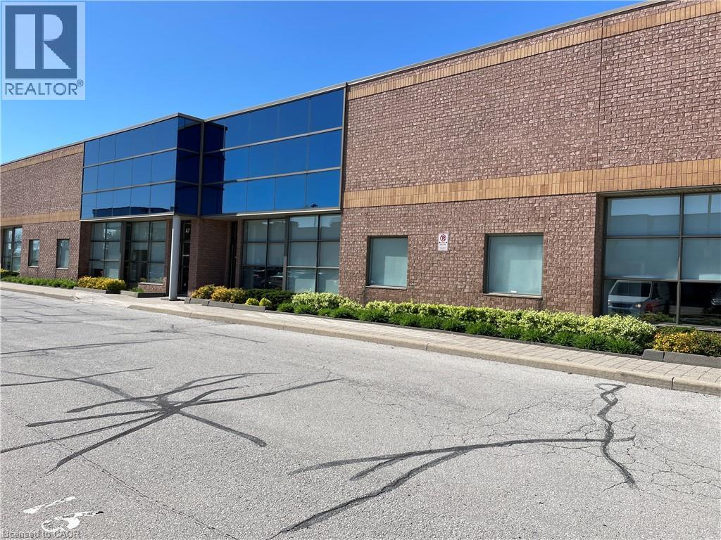 3375 NORTH SERVICE Road Unit# C8, Burlington, Ontario