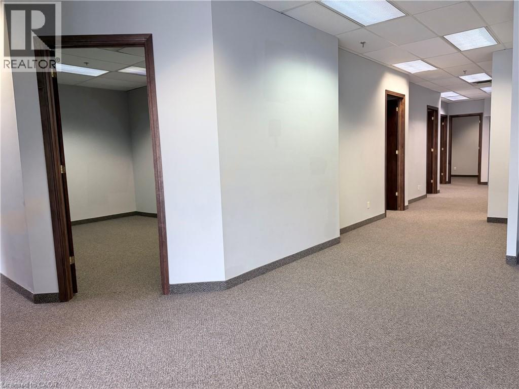 3375 North Service Road Unit# C8, Burlington, Ontario  L7N 3G2 - Photo 24 - 40850589