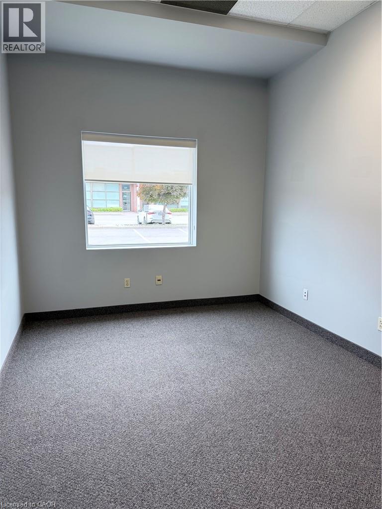 3375 North Service Road Unit# C8, Burlington, Ontario  L7N 3G2 - Photo 18 - 40850589