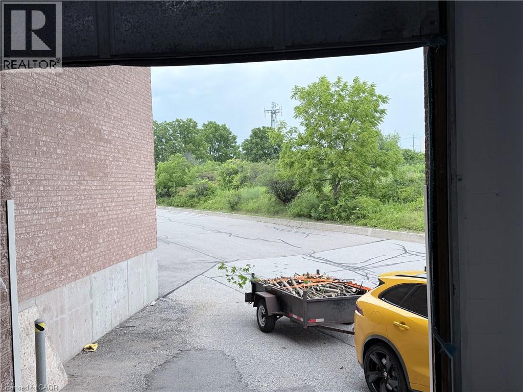 3375 North Service Road Unit# C8, Burlington, Ontario  L7N 3G2 - Photo 10 - 40850589
