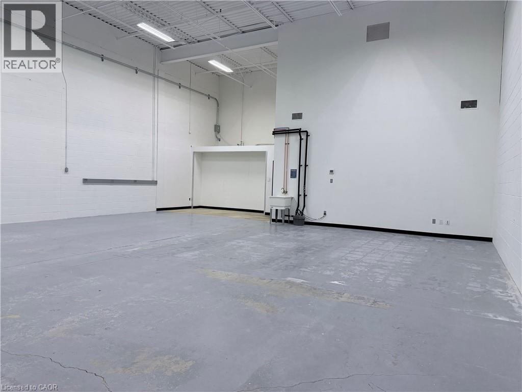 3375 North Service Road Unit# C8, Burlington, Ontario  L7N 3G2 - Photo 5 - 40850589