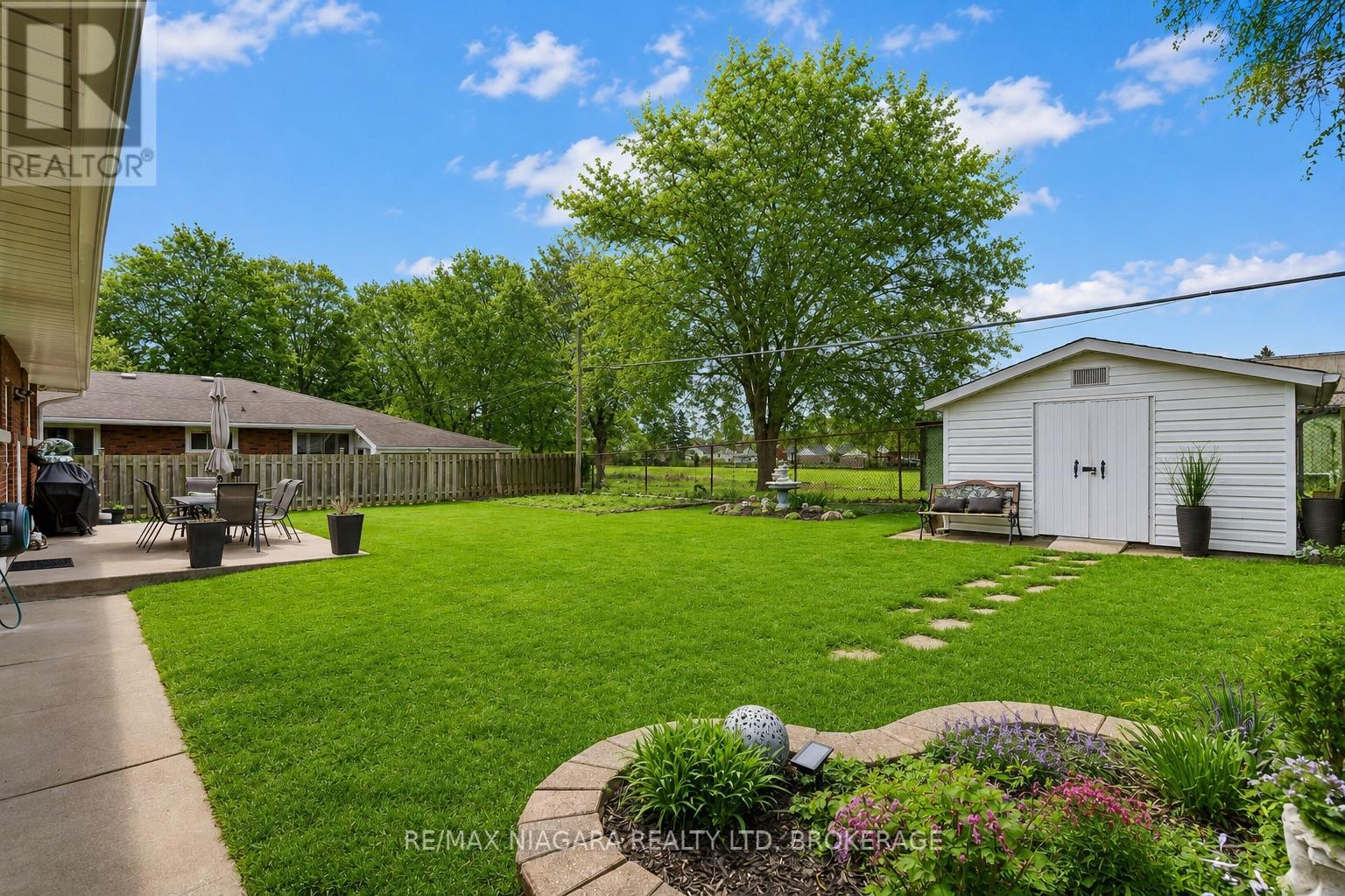 5938 Stevens Street, Niagara Falls, Ontario  L2E 3A3 - Photo 27 - X13646932
