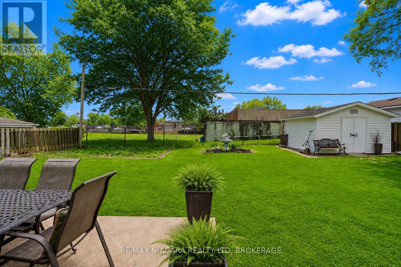 5938 Stevens Street, Niagara Falls, Ontario  L2E 3A3 - Photo 28 - X13646932