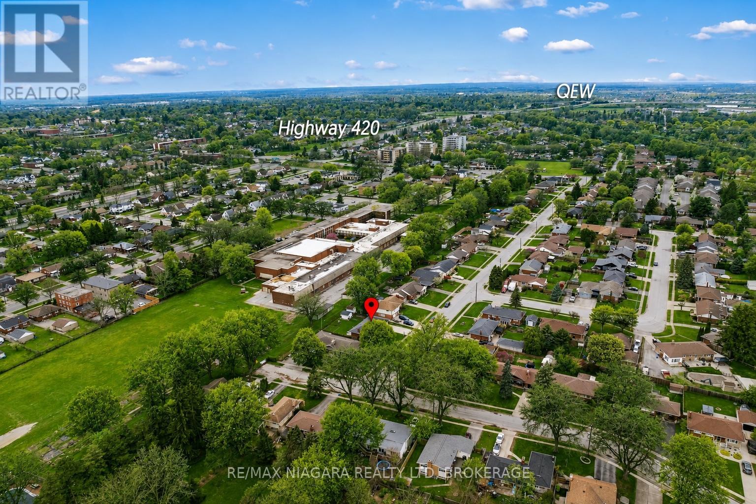 5938 Stevens Street, Niagara Falls, Ontario  L2E 3A3 - Photo 31 - X13646932