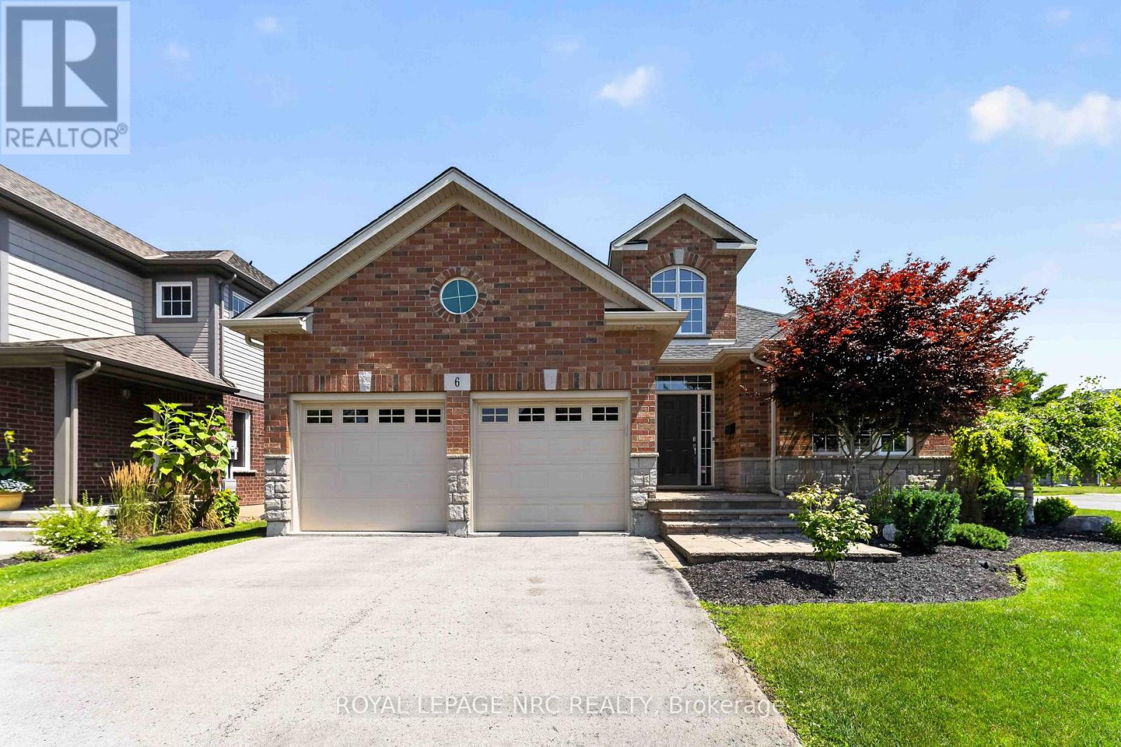 6 CARDINAL CRESCENT, Welland, Ontario