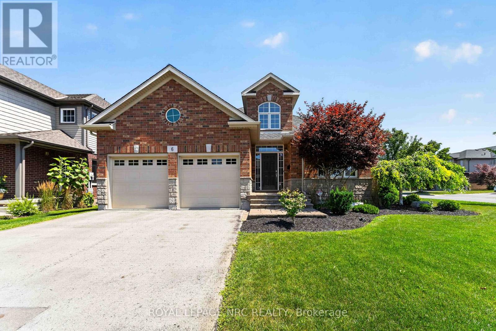 6 Cardinal Crescent, Welland, Ontario  L2C 0A8 - Photo 3 - X13646984