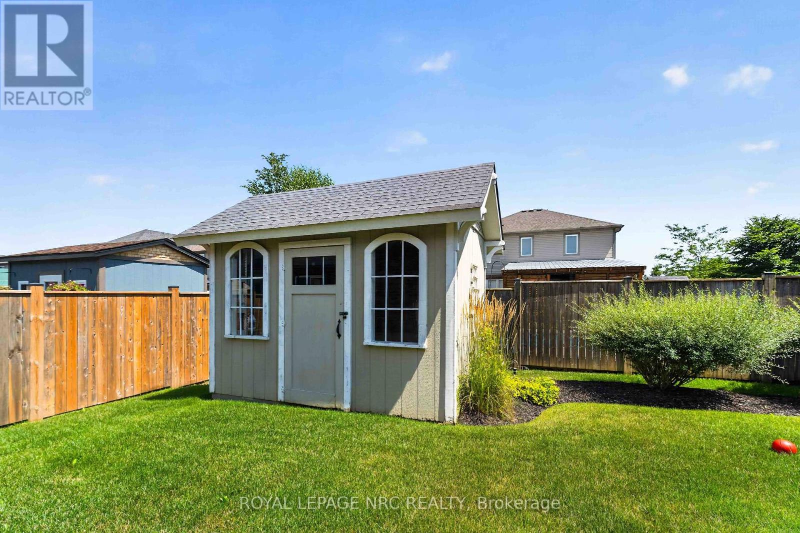 6 Cardinal Crescent, Welland, Ontario  L2C 0A8 - Photo 47 - X13646984