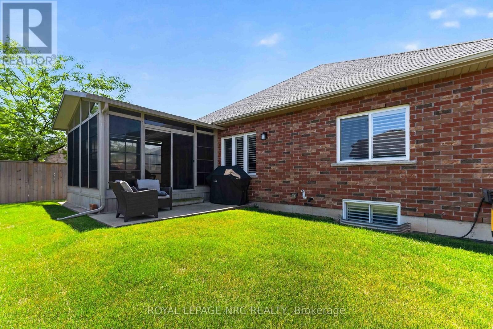 6 Cardinal Crescent, Welland, Ontario  L2C 0A8 - Photo 49 - X13646984