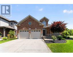 6 CARDINAL CRESCENT, Welland, Ontario
