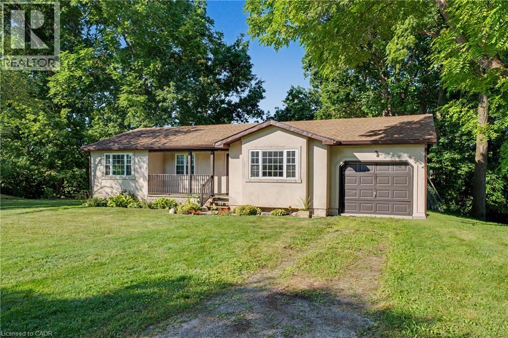 975 HALDIMAND HWY 54, York, Ontario