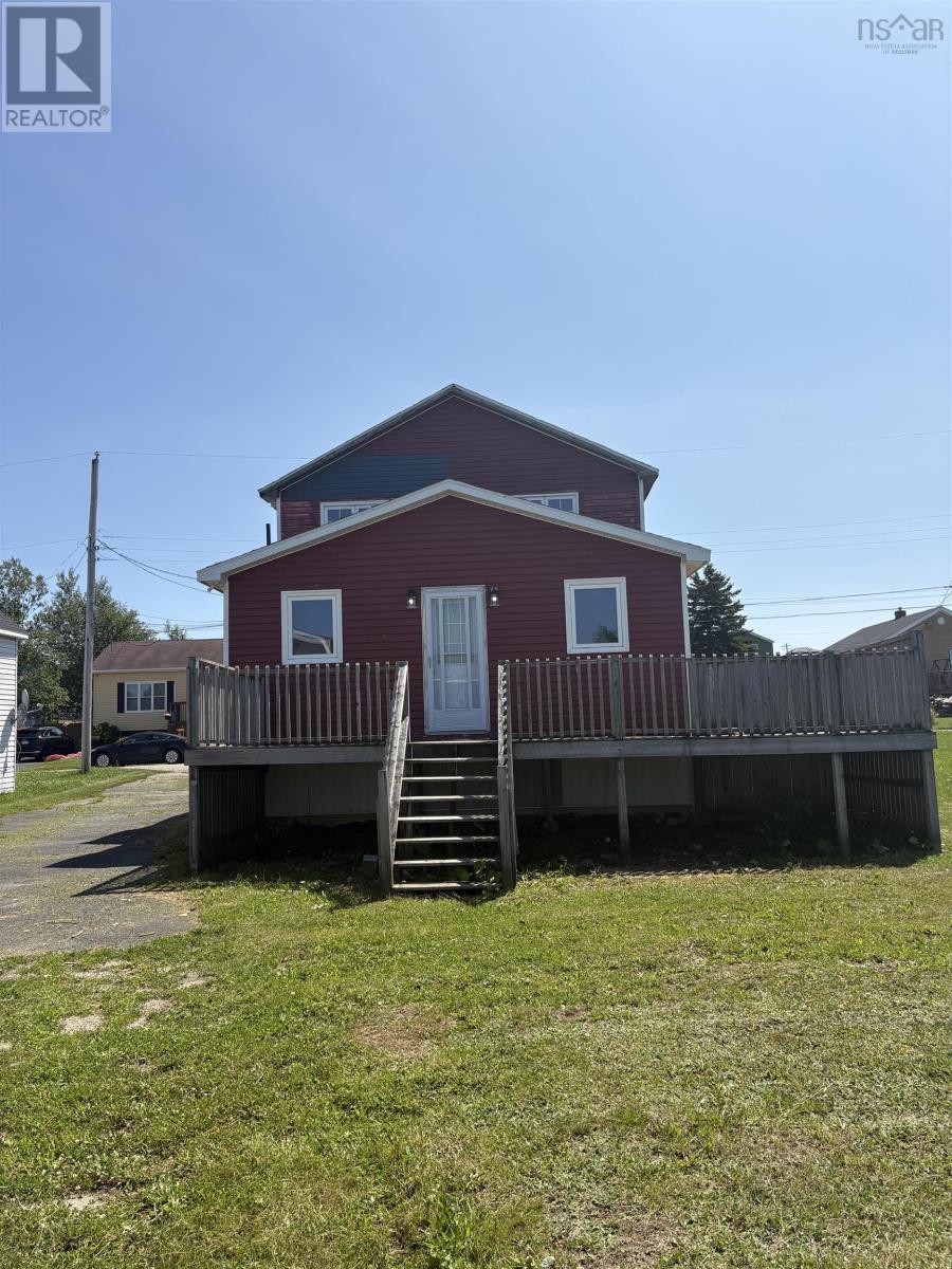 37 Bennett Street, Grand Lake Road, Nova Scotia  B1P 5V3 - Photo 2 - 202619835