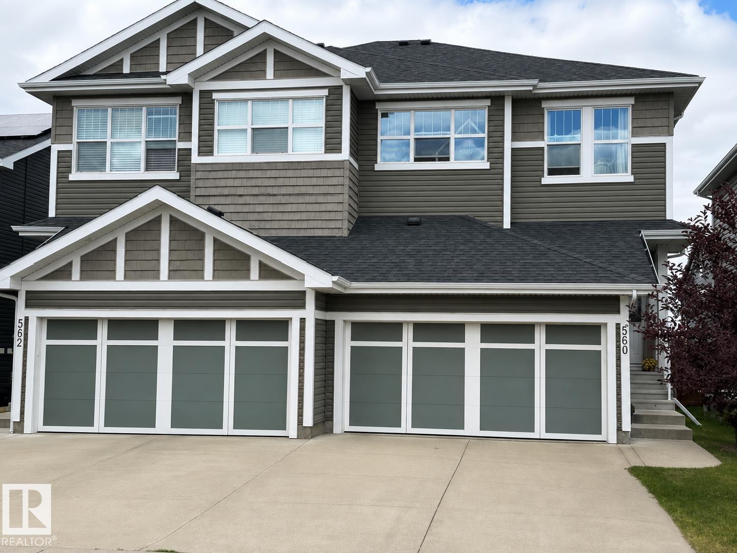 560 STURTZ LI, Leduc, Alberta
