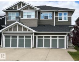 560 STURTZ LI, Leduc, Alberta