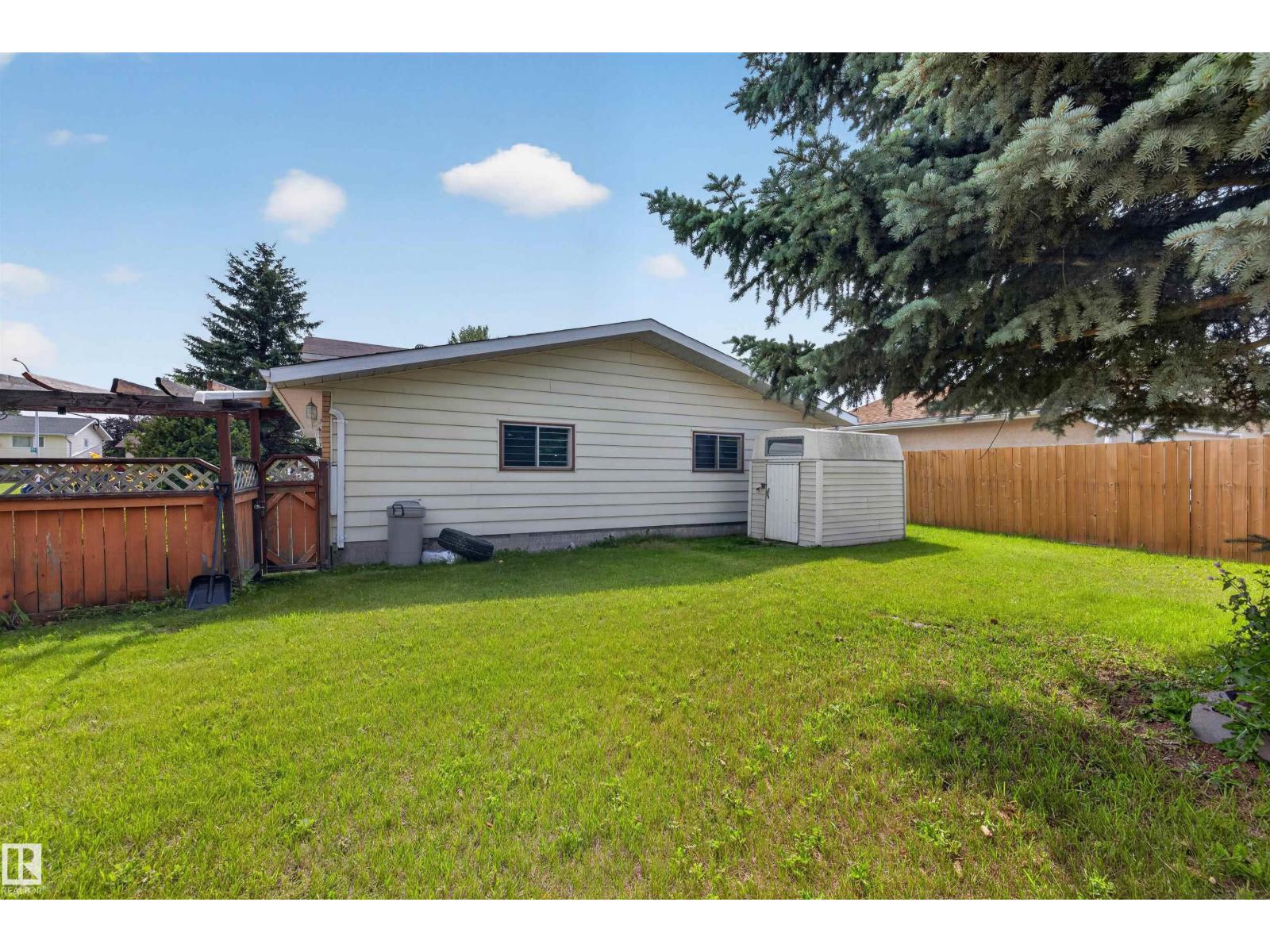 6348 34a Av Nw, Edmonton, Alberta  T6L 1E4 - Photo 41 - E4502442
