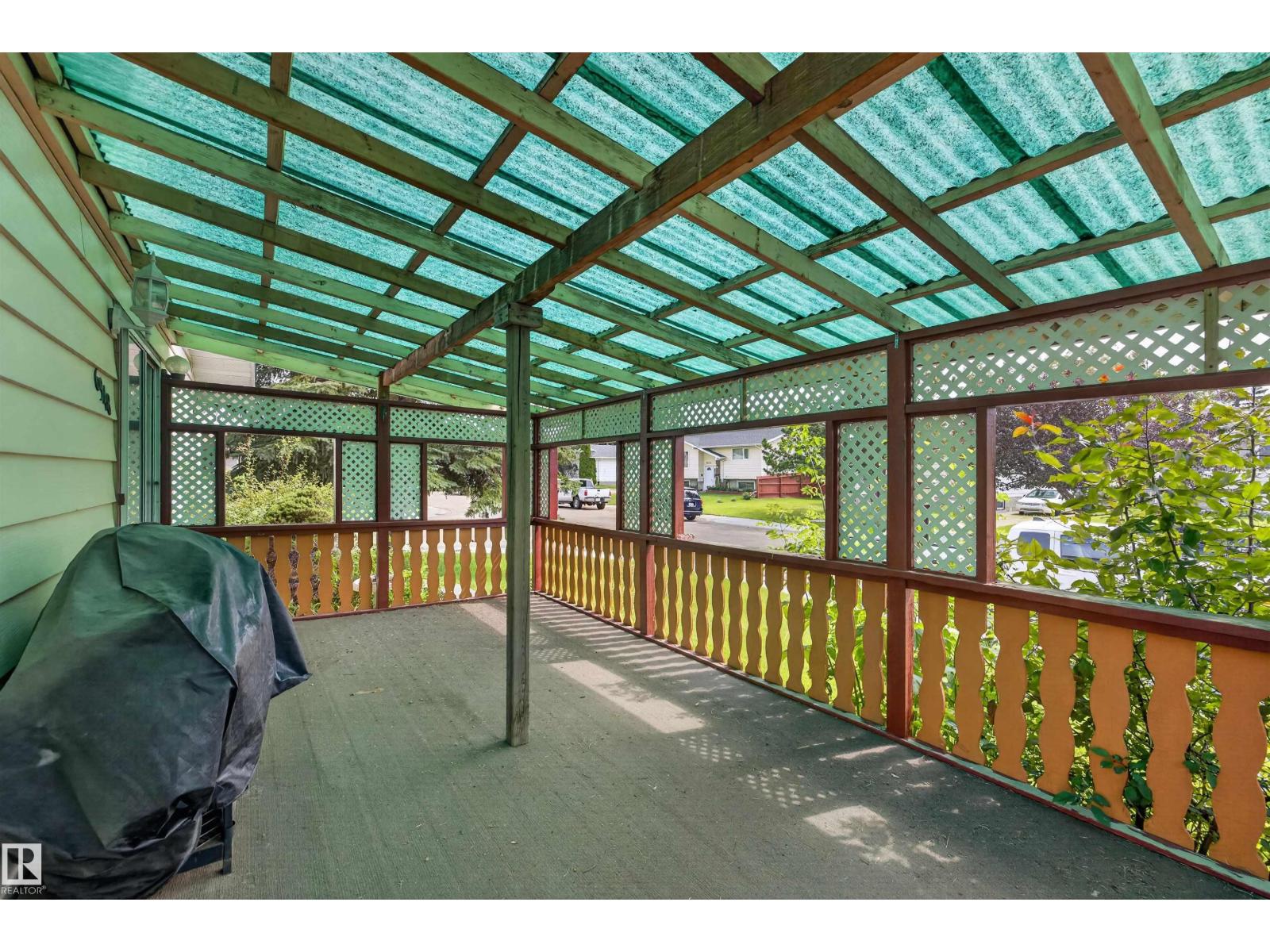 6348 34a Av Nw, Edmonton, Alberta  T6L 1E4 - Photo 43 - E4502442