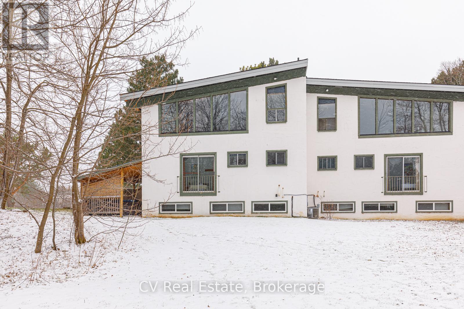 141 Kandahar Lane, Blue Mountains, Ontario  L9Y 0N3 - Photo 38 - X12880200