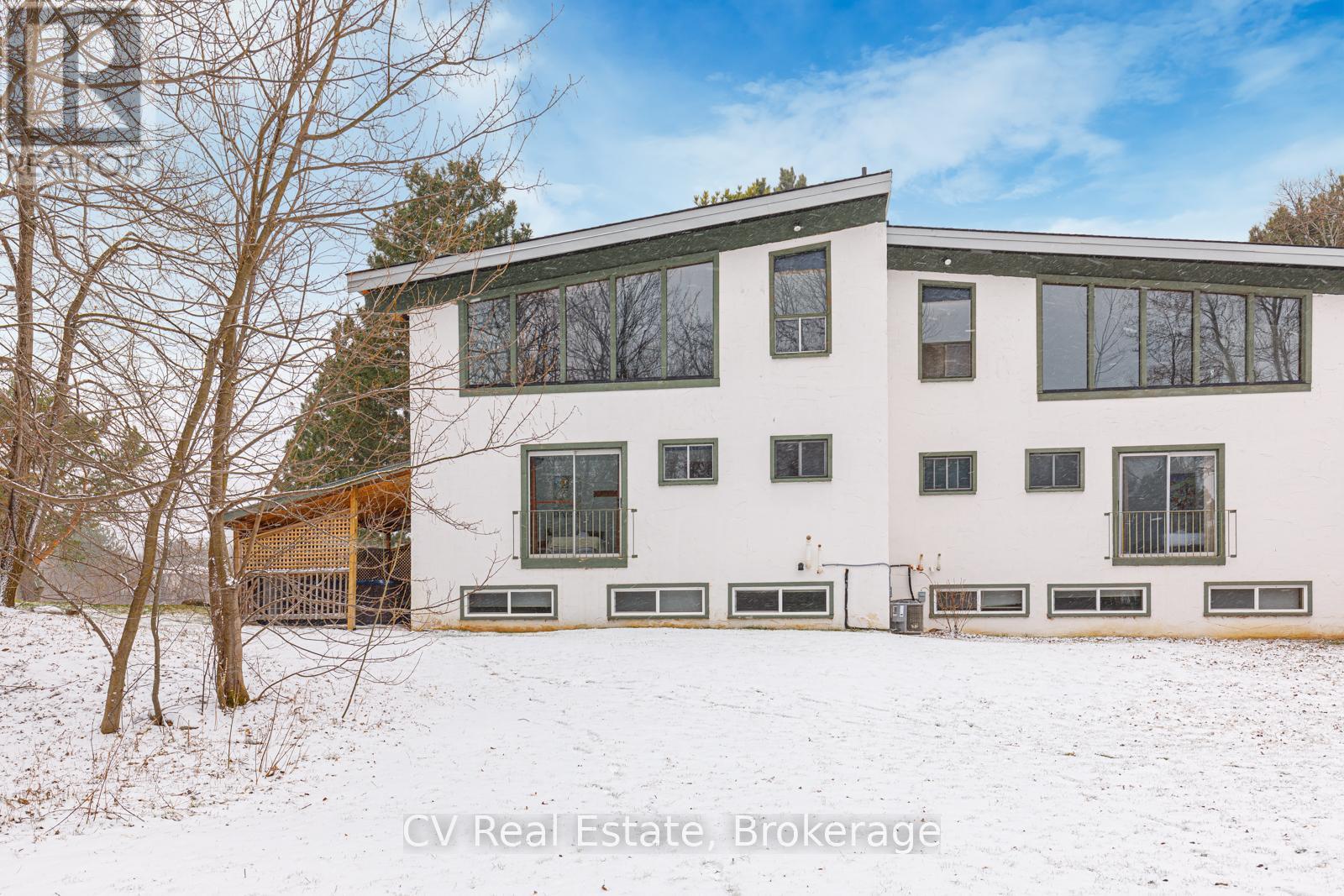 141 Kandahar Lane, Blue Mountains, Ontario  L9Y 0N3 - Photo 37 - X12880200