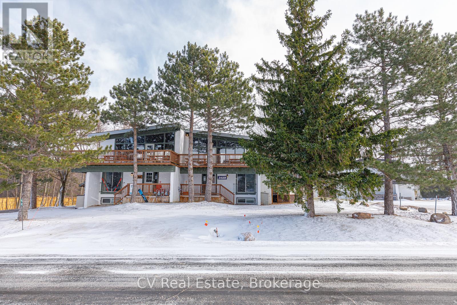 141 Kandahar Lane, Blue Mountains, Ontario  L9Y 0N3 - Photo 8 - X12880200