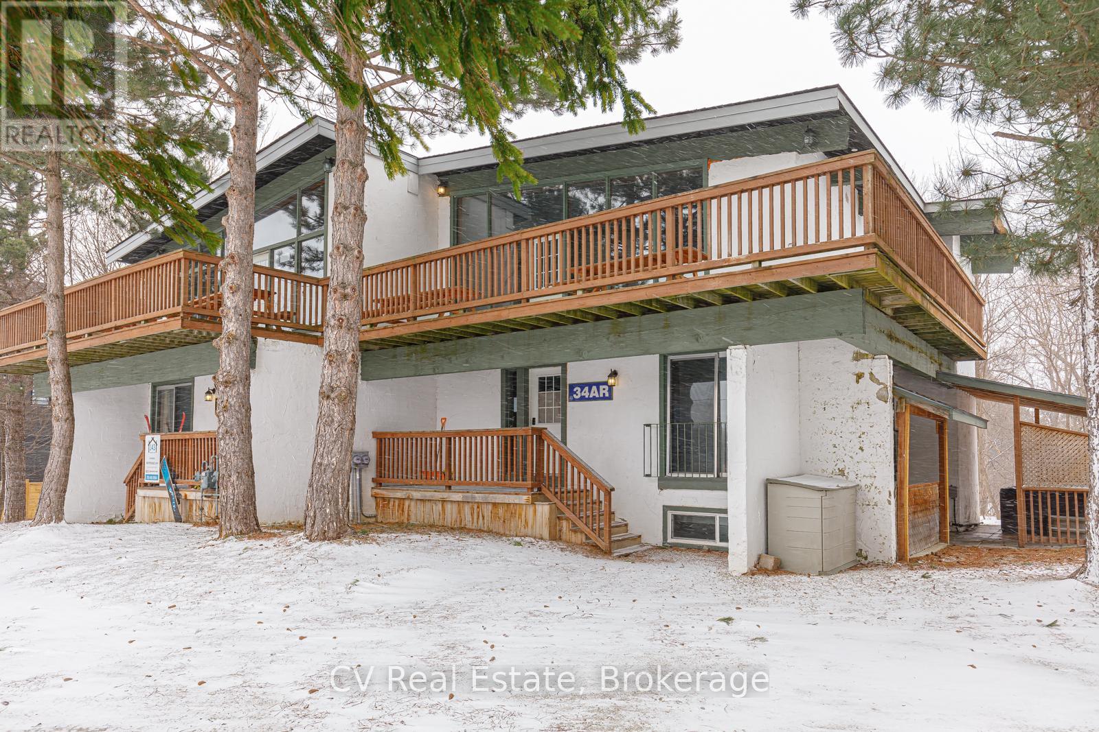 141 Kandahar Lane, Blue Mountains, Ontario  L9Y 0N3 - Photo 41 - X12880200