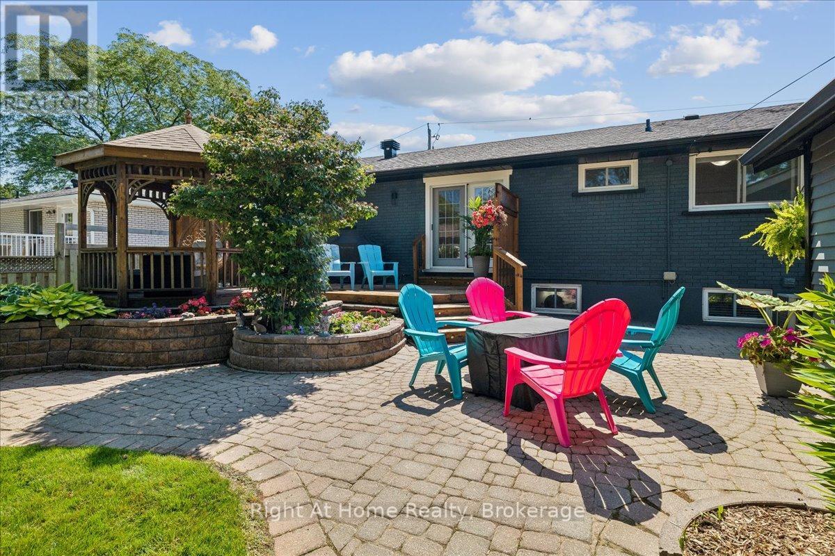 275 Kent Crescent, Burlington, Ontario  L7L 4T2 - Photo 38 - W13646886