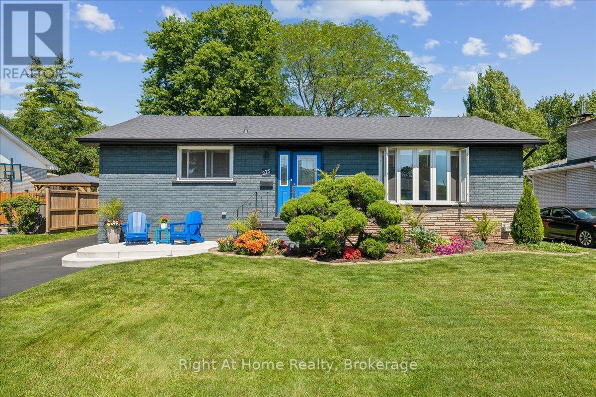 275 Kent Crescent, Burlington, Ontario  L7L 4T2 - Photo 4 - W13646886