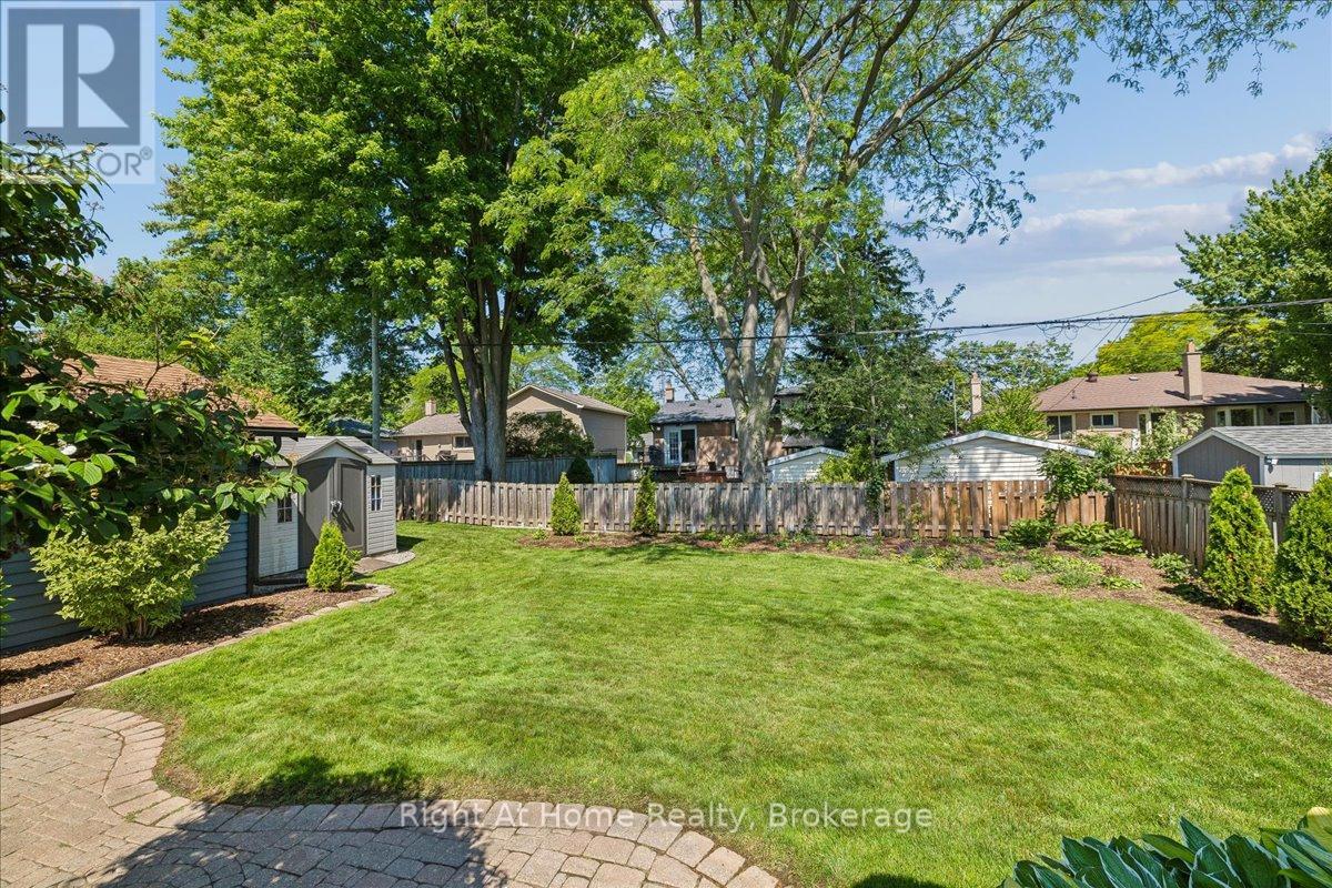 275 Kent Crescent, Burlington, Ontario  L7L 4T2 - Photo 43 - W13646886