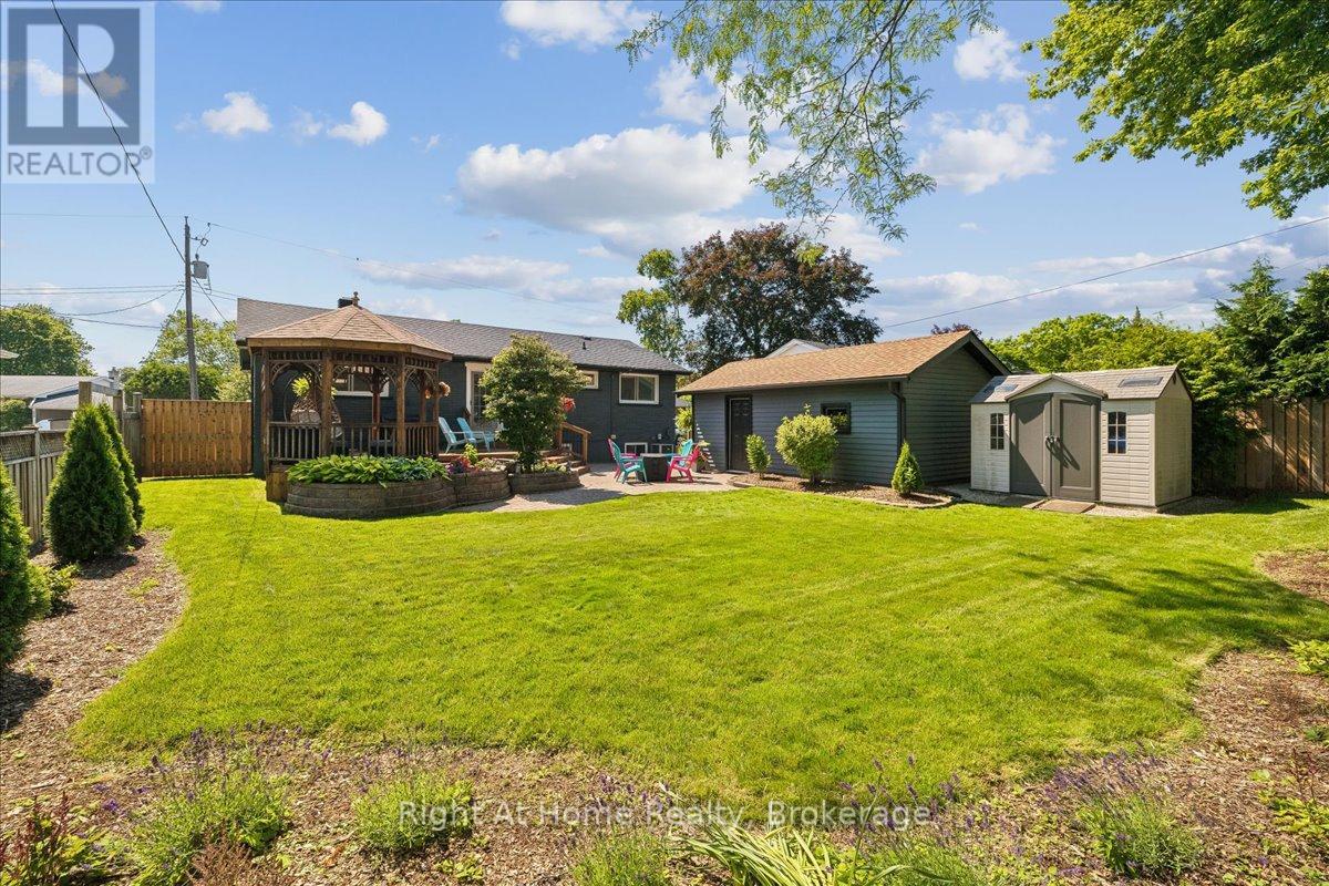275 Kent Crescent, Burlington, Ontario  L7L 4T2 - Photo 44 - W13646886