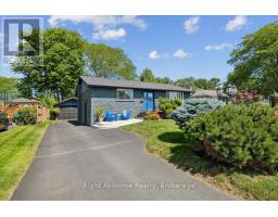 275 KENT CRESCENT, Burlington, Ontario