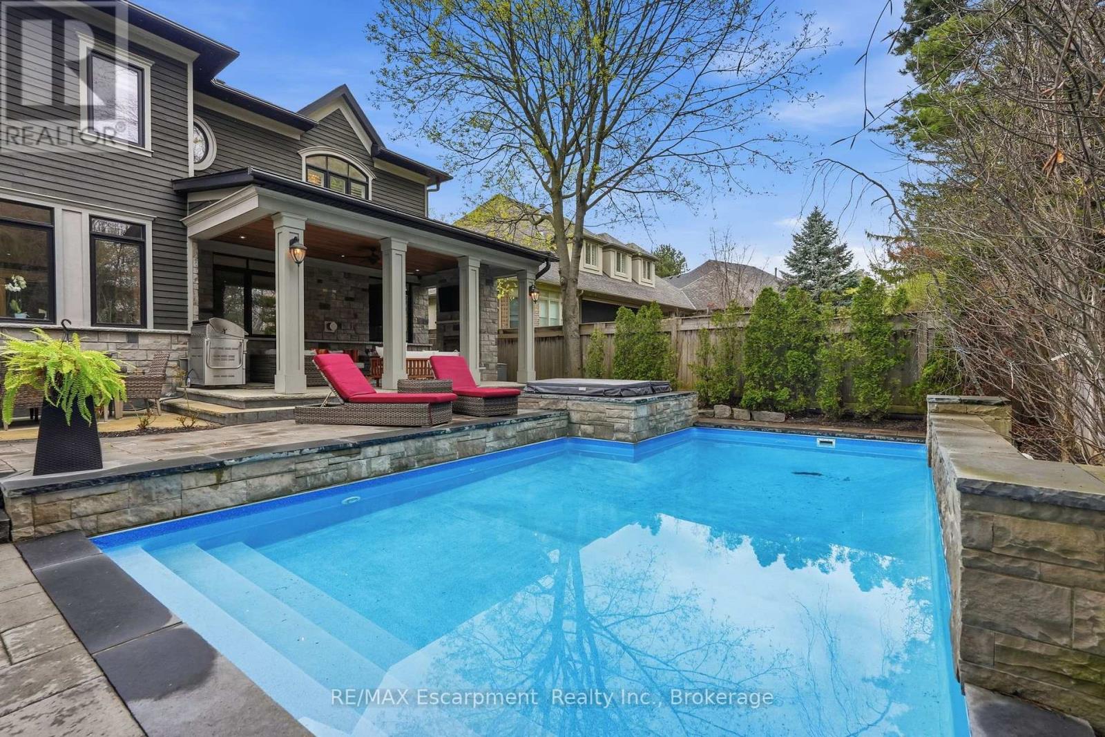 4180 Lakeshore Road, Burlington, Ontario  L7L 1A4 - Photo 46 - W13647040