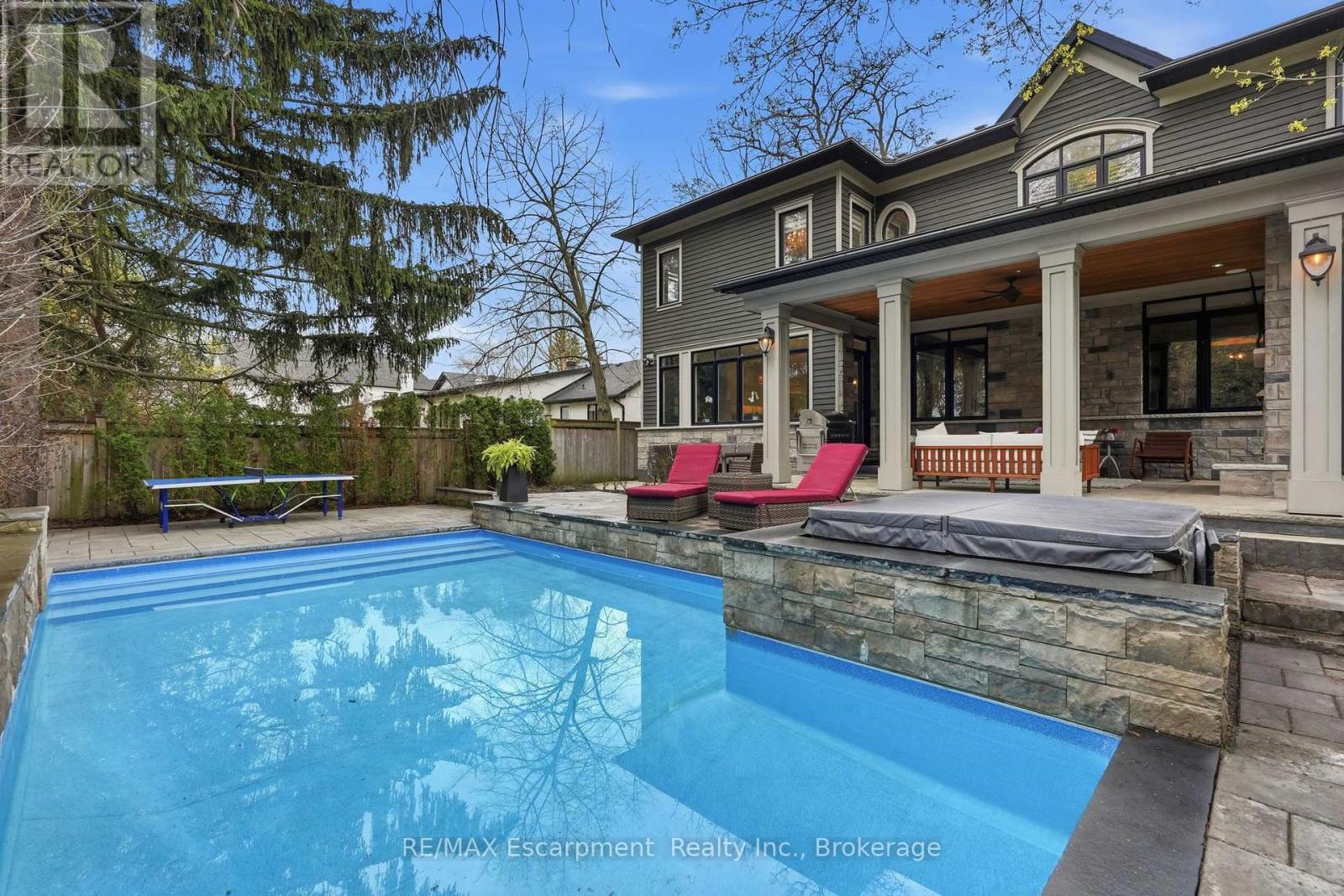 4180 Lakeshore Road, Burlington, Ontario  L7L 1A4 - Photo 47 - W13647040