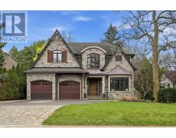 4180 LAKESHORE ROAD, Burlington, Ontario