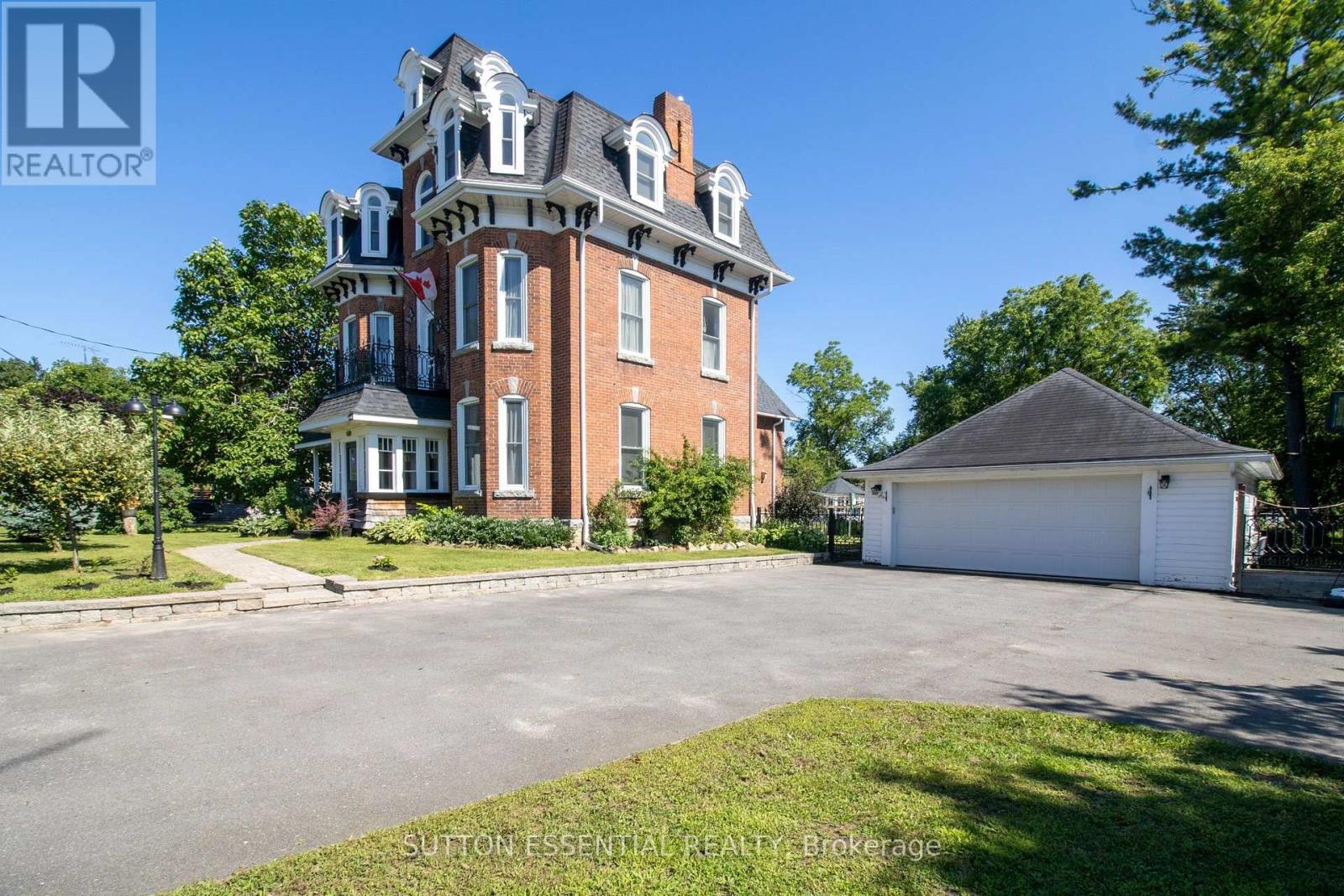 46 QUABBIN ROAD, Front of Yonge, Ontario