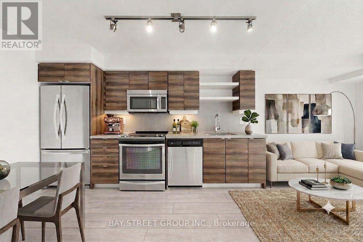 1118 - 525 Adelaide Street W, Toronto, Ontario  M5V 1M7 - Photo 12 - C13611102