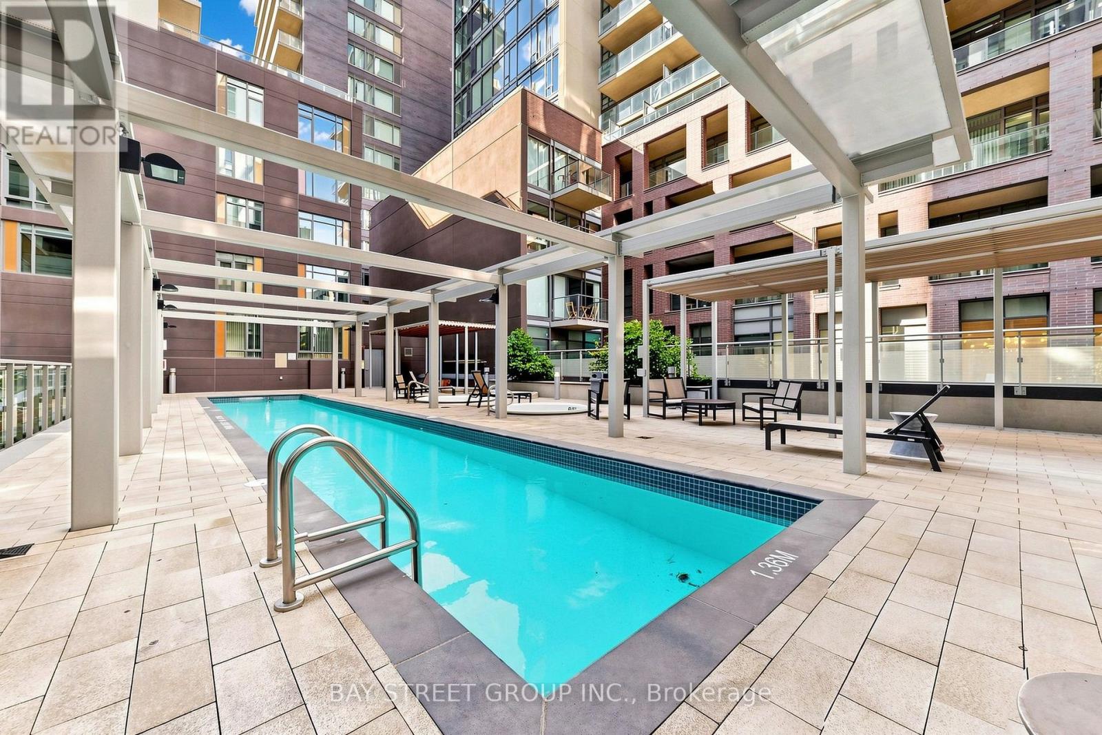1118 - 525 Adelaide Street W, Toronto, Ontario  M5V 1M7 - Photo 44 - C13611102
