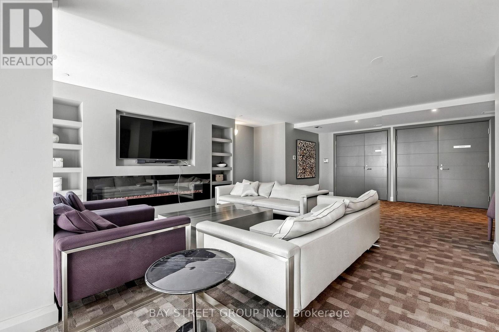 1118 - 525 Adelaide Street W, Toronto, Ontario  M5V 1M7 - Photo 37 - C13611102