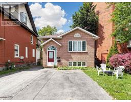 150 CENTRE STREET S, Oshawa, Ontario