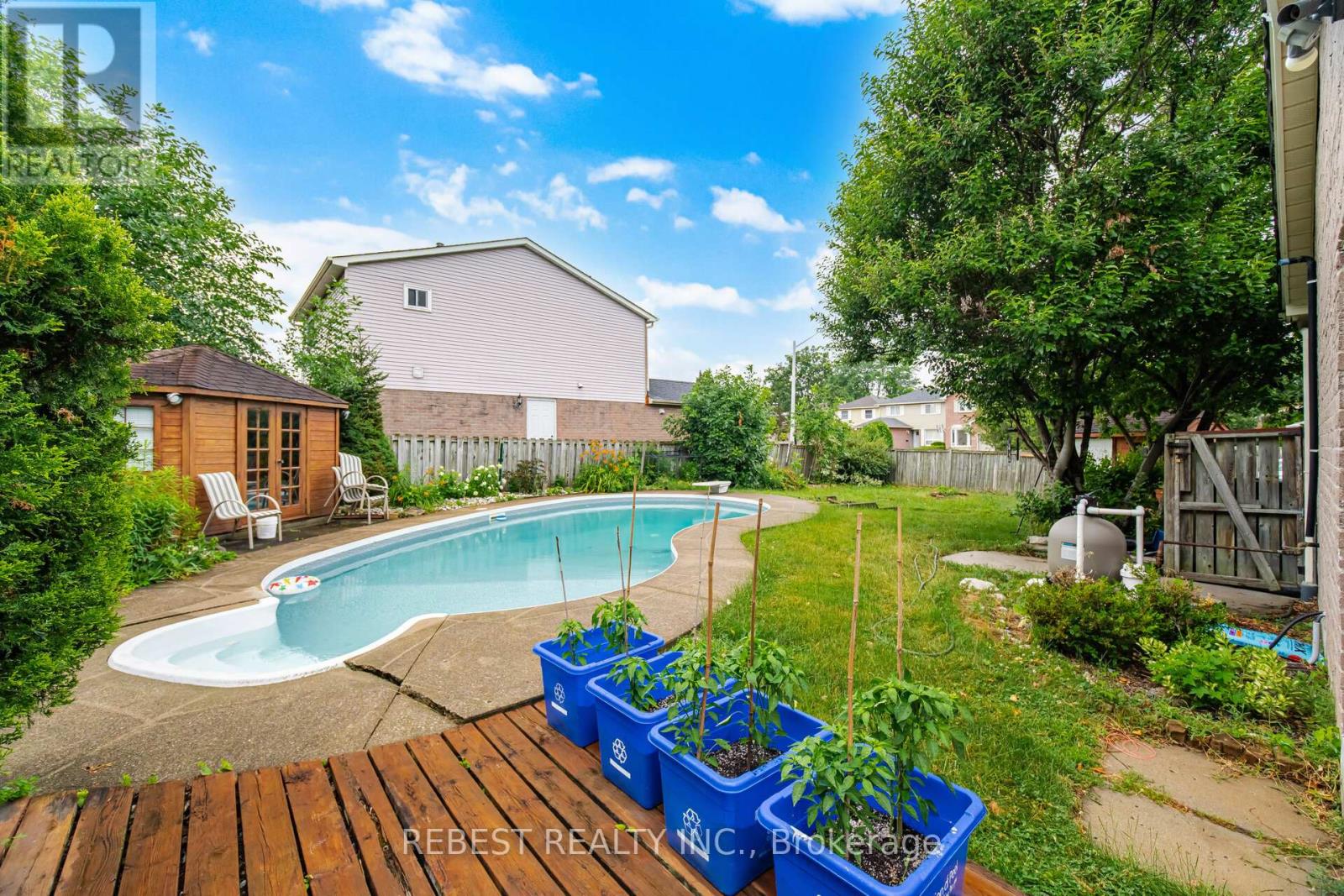 3120 Mccarron Crescent, Mississauga, Ontario L5N 3H5 - Photo 35 - W13529128