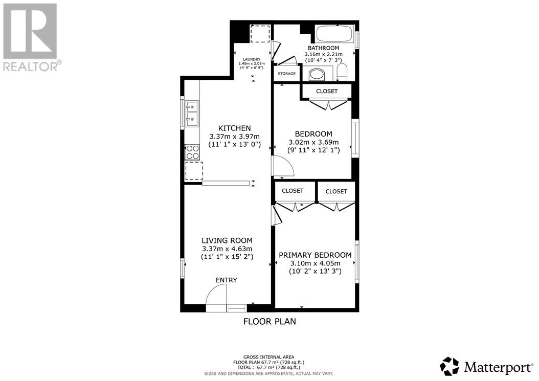 17 Clairmont Street, Greater Sudbury, Ontario  P3B 3S4 - Photo 47 - 2129645