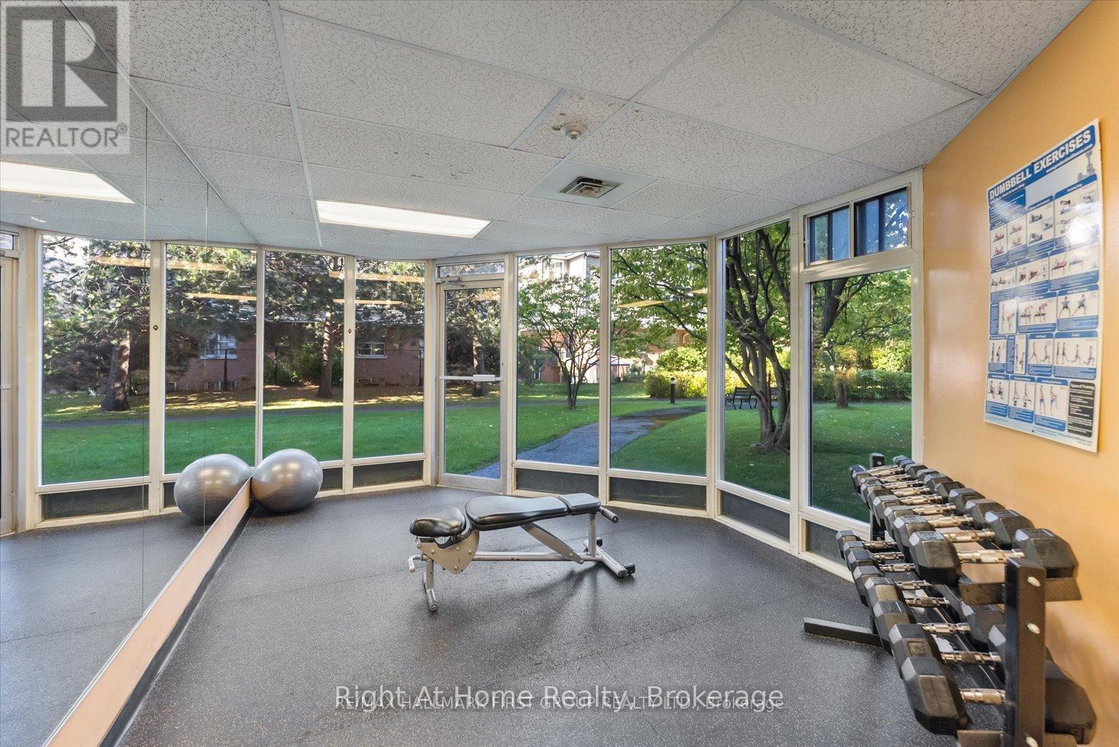 1215 - 11753 Sheppard Avenue E, Toronto, Ontario M1B 5M3 - Photo 27 - E13645460
