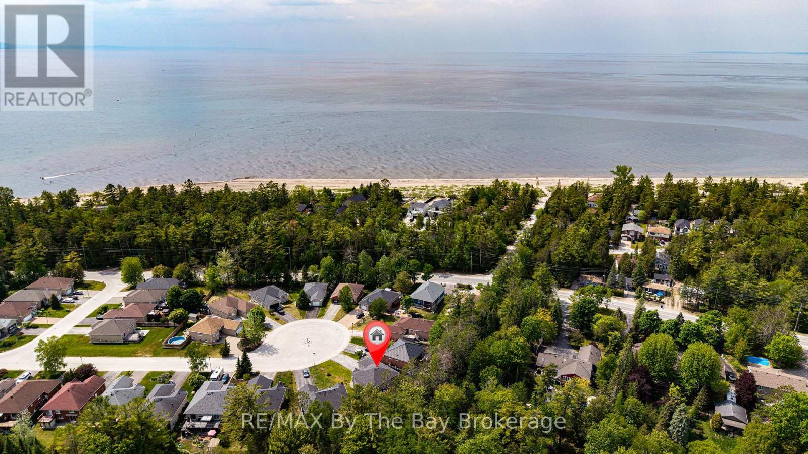 50 Donato Way, Wasaga Beach, Ontario  L9Z 1R9 - Photo 3 - S13647026