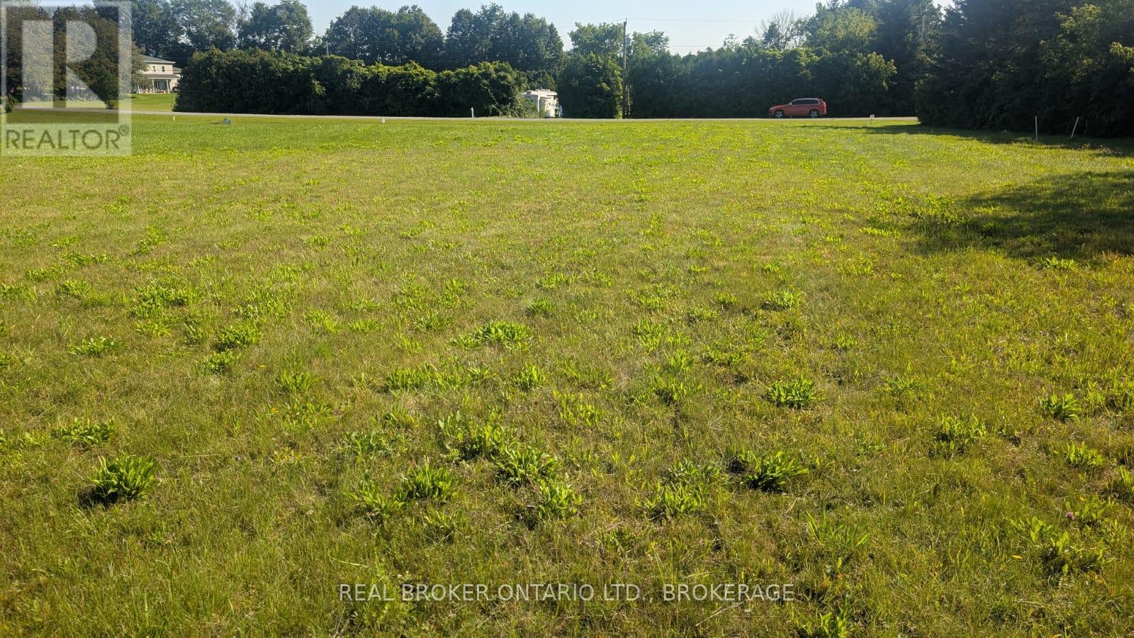 N/a Florence Street, North Glengarry, Ontario  K0B 1H0 - Photo 1 - X13646956