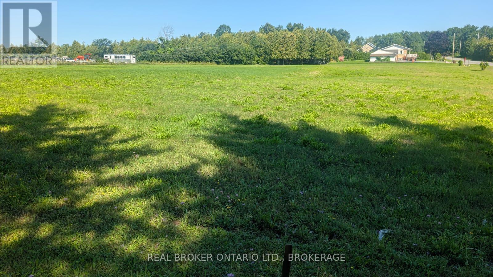 N/a Florence Street, North Glengarry, Ontario  K0B 1H0 - Photo 3 - X13646956