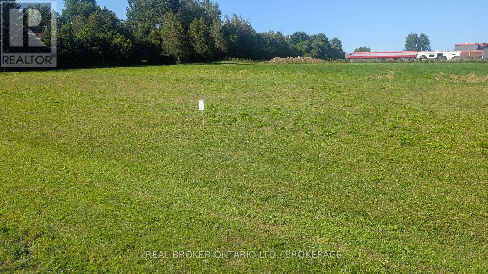 N/a Florence Street, North Glengarry, Ontario  K0B 1H0 - Photo 5 - X13646956