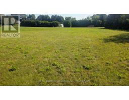 N/A FLORENCE STREET, North Glengarry, Ontario
