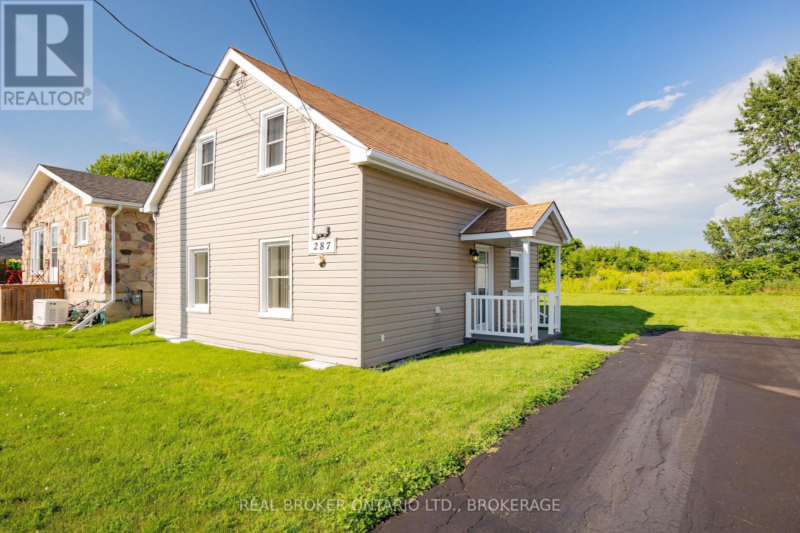 287 East Boundary Road, North Glengarry, Ontario  K0C 1A0 - Photo 1 - X13647030