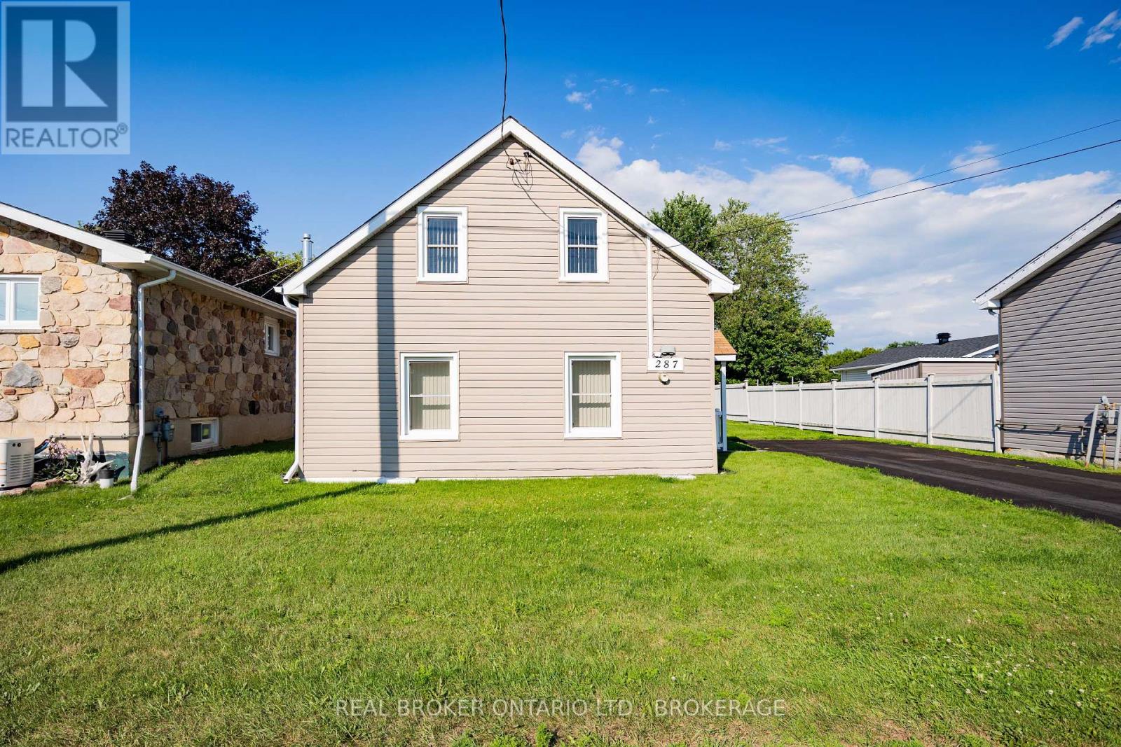 287 East Boundary Road, North Glengarry, Ontario  K0C 1A0 - Photo 2 - X13647030